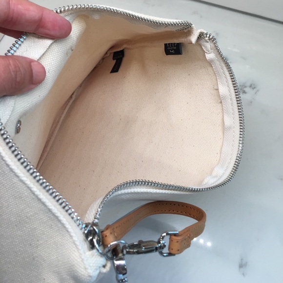 KEEP Collective Pouch - Picture 3 of 3